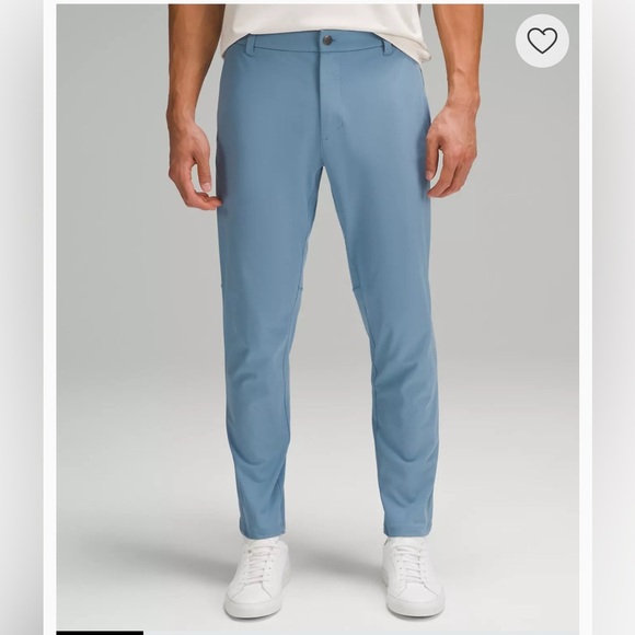 Lululemon Commission Pant  Golf Performance Men’s - Picture 1 of 6